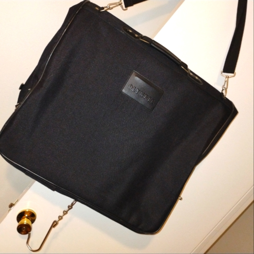Travel bag/ garment bag